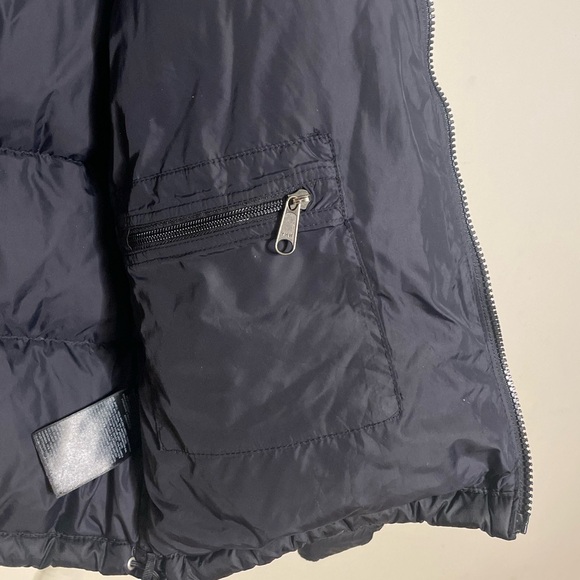 The North Face Black Puffer Jacket - Picture 10 of 13